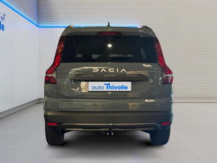 DACIA Jogger TCe 110 5 places Extreme + à vendre à Macon - Image n°4