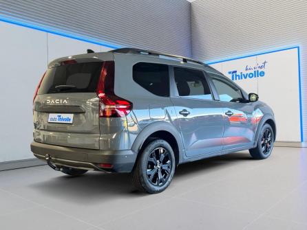 DACIA Jogger TCe 110 5 places Extreme + à vendre à Macon - Image n°5