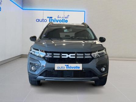 DACIA Jogger TCe 110 5 places Extreme + à vendre à Macon - Image n°8
