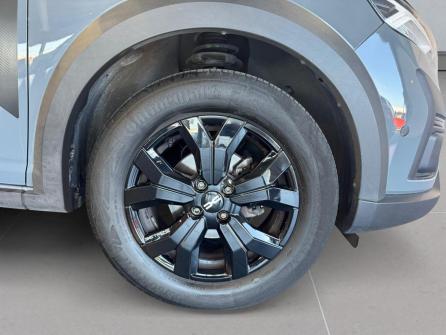 DACIA Jogger TCe 110 5 places Extreme + à vendre à Macon - Image n°9