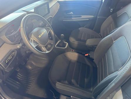 DACIA Jogger TCe 110 5 places Extreme + à vendre à Macon - Image n°10