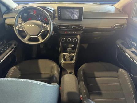 DACIA Jogger TCe 110 5 places Extreme + à vendre à Macon - Image n°12