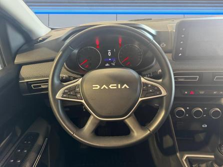 DACIA Jogger TCe 110 5 places Extreme + à vendre à Macon - Image n°13