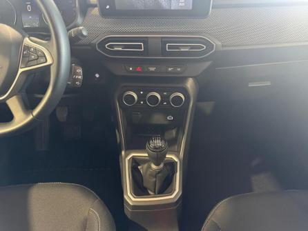 DACIA Jogger TCe 110 5 places Extreme + à vendre à Macon - Image n°15