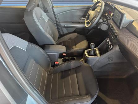 DACIA Jogger TCe 110 5 places Extreme + à vendre à Macon - Image n°17