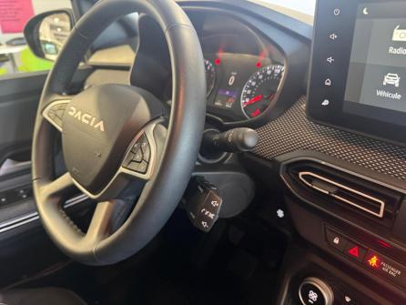 DACIA Jogger TCe 110 5 places Extreme + à vendre à Macon - Image n°23