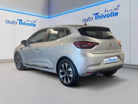 RENAULT Clio Clio TCe 90 - 21 Limited à vendre à Macon - Image n°3