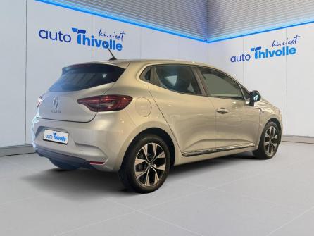 RENAULT Clio Clio TCe 90 - 21 Limited à vendre à Macon - Image n°5