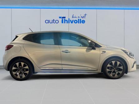 RENAULT Clio Clio TCe 90 - 21 Limited à vendre à Macon - Image n°6
