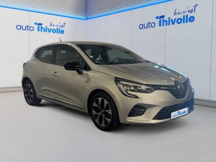 RENAULT Clio Clio TCe 90 - 21 Limited à vendre à Macon - Image n°7