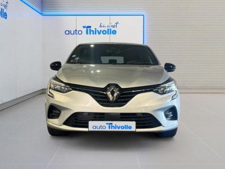 RENAULT Clio Clio TCe 90 - 21 Limited à vendre à Macon - Image n°8