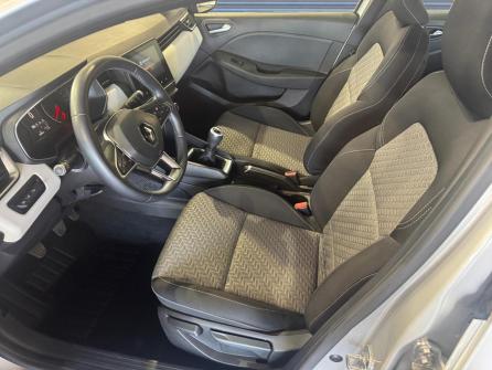 RENAULT Clio Clio TCe 90 - 21 Limited à vendre à Macon - Image n°10