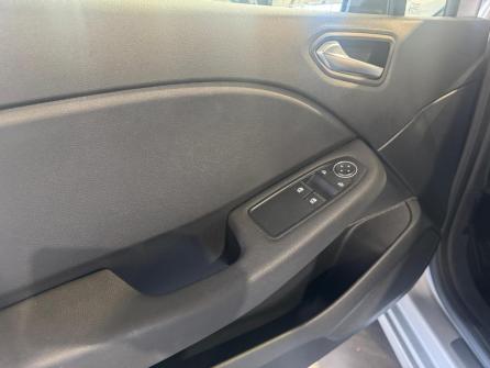 RENAULT Clio Clio TCe 90 - 21 Limited à vendre à Macon - Image n°11