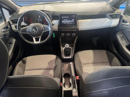 RENAULT Clio Clio TCe 90 - 21 Limited à vendre à Macon - Image n°12