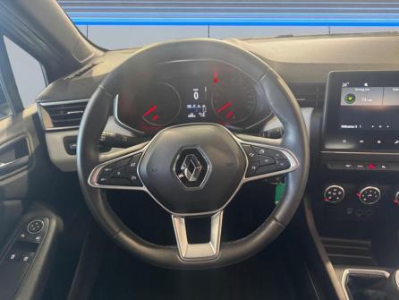 RENAULT Clio Clio TCe 90 - 21 Limited à vendre à Macon - Image n°13