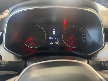 RENAULT Clio Clio TCe 90 - 21 Limited à vendre à Macon - Image n°14