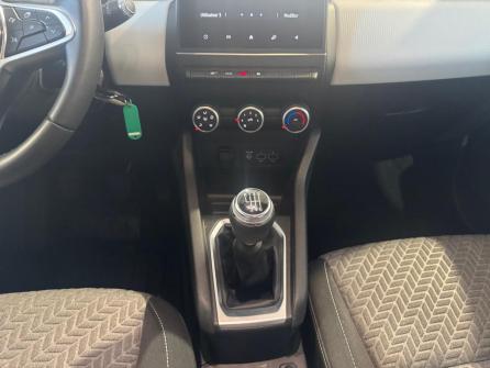 RENAULT Clio Clio TCe 90 - 21 Limited à vendre à Macon - Image n°15