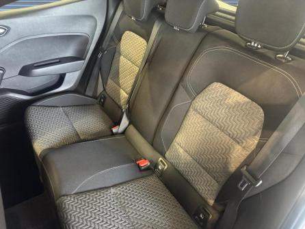 RENAULT Clio Clio TCe 90 - 21 Limited à vendre à Macon - Image n°16