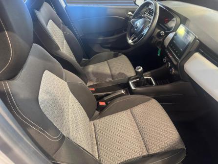 RENAULT Clio Clio TCe 90 - 21 Limited à vendre à Macon - Image n°17
