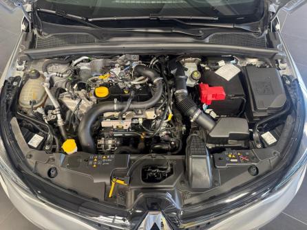 RENAULT Clio Clio TCe 90 - 21 Limited à vendre à Macon - Image n°20
