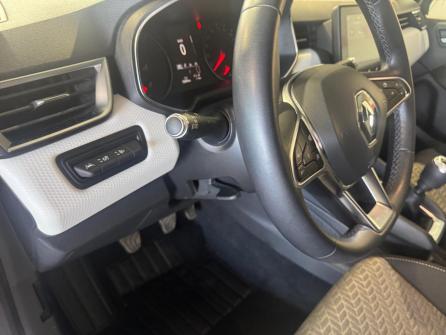 RENAULT Clio Clio TCe 90 - 21 Limited à vendre à Macon - Image n°22