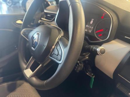 RENAULT Clio Clio TCe 90 - 21 Limited à vendre à Macon - Image n°23