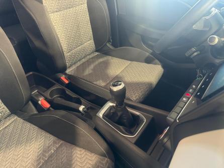 RENAULT Clio Clio TCe 90 - 21 Limited à vendre à Macon - Image n°24
