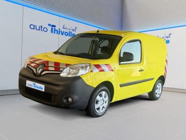 RENAULT Kangoo Express BLUE DCI 95 GRAND CONFORT d'occasion  de 2020  à  Macon 