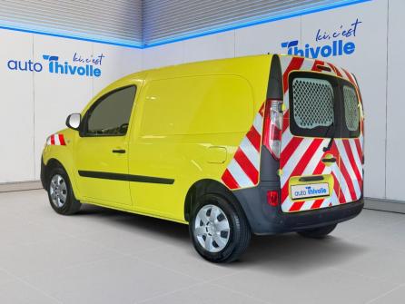 RENAULT Kangoo Express BLUE DCI 95 GRAND CONFORT à vendre à Macon - Image n°3