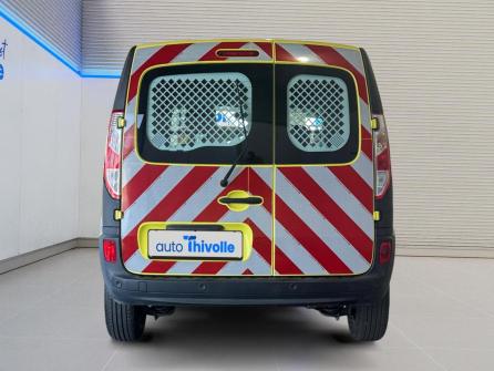 RENAULT Kangoo Express BLUE DCI 95 GRAND CONFORT à vendre à Macon - Image n°4