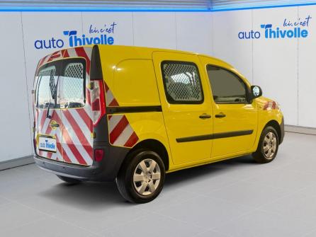 RENAULT Kangoo Express BLUE DCI 95 GRAND CONFORT à vendre à Macon - Image n°5
