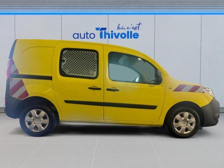 RENAULT Kangoo Express BLUE DCI 95 GRAND CONFORT à vendre à Macon - Image n°6