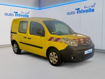 RENAULT Kangoo Express BLUE DCI 95 GRAND CONFORT à vendre à Macon - Image n°7