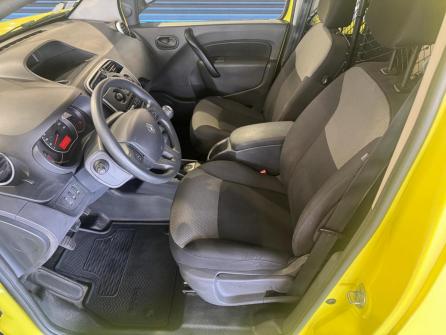 RENAULT Kangoo Express BLUE DCI 95 GRAND CONFORT à vendre à Macon - Image n°10