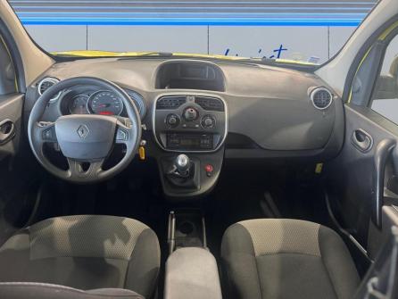 RENAULT Kangoo Express BLUE DCI 95 GRAND CONFORT à vendre à Macon - Image n°12