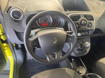 RENAULT Kangoo Express BLUE DCI 95 GRAND CONFORT à vendre à Macon - Image n°13