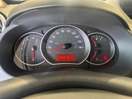 RENAULT Kangoo Express BLUE DCI 95 GRAND CONFORT à vendre à Macon - Image n°14
