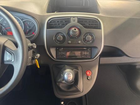 RENAULT Kangoo Express BLUE DCI 95 GRAND CONFORT à vendre à Macon - Image n°15