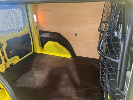 RENAULT Kangoo Express BLUE DCI 95 GRAND CONFORT à vendre à Macon - Image n°16