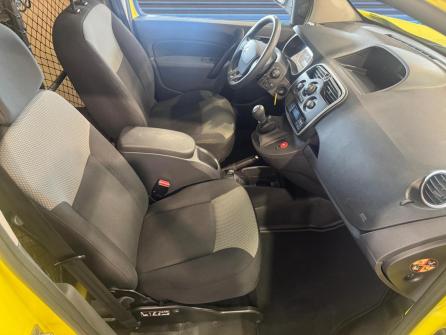 RENAULT Kangoo Express BLUE DCI 95 GRAND CONFORT à vendre à Macon - Image n°17
