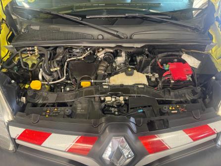 RENAULT Kangoo Express BLUE DCI 95 GRAND CONFORT à vendre à Macon - Image n°20