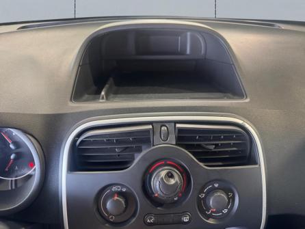 RENAULT Kangoo Express BLUE DCI 95 GRAND CONFORT à vendre à Macon - Image n°21