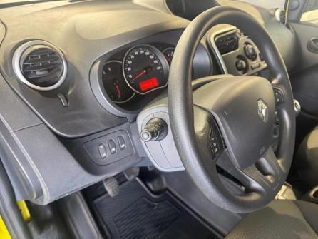 RENAULT Kangoo Express BLUE DCI 95 GRAND CONFORT à vendre à Macon - Image n°22