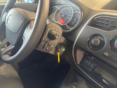 RENAULT Kangoo Express BLUE DCI 95 GRAND CONFORT à vendre à Macon - Image n°23