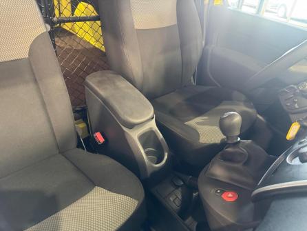 RENAULT Kangoo Express BLUE DCI 95 GRAND CONFORT à vendre à Macon - Image n°24