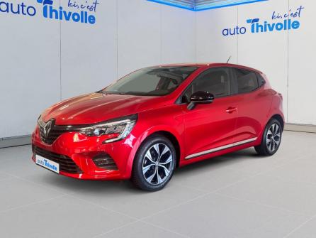 RENAULT Clio Clio TCe 90 Evolution à vendre à Macon - Image n°1