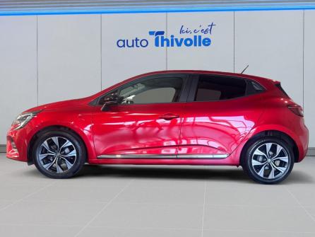RENAULT Clio Clio TCe 90 Evolution à vendre à Macon - Image n°2