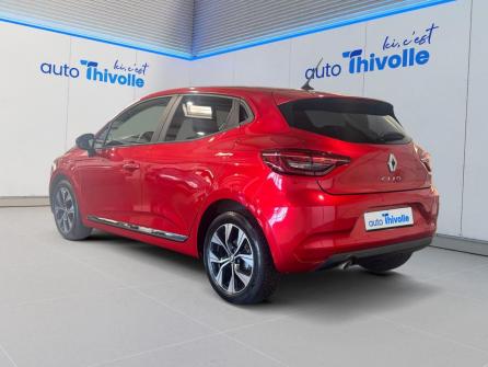 RENAULT Clio Clio TCe 90 Evolution à vendre à Macon - Image n°3