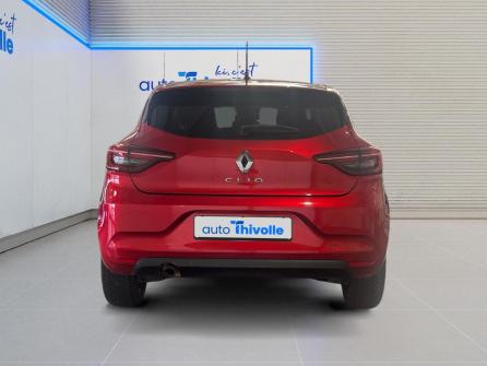 RENAULT Clio Clio TCe 90 Evolution à vendre à Macon - Image n°4