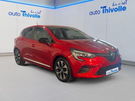 RENAULT Clio Clio TCe 90 Evolution à vendre à Macon - Image n°7